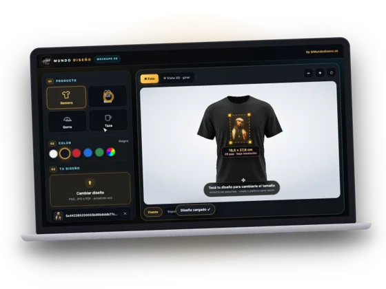 Mockup Creator